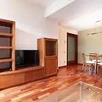 Akira Flats Sant Antoni Market Apartments