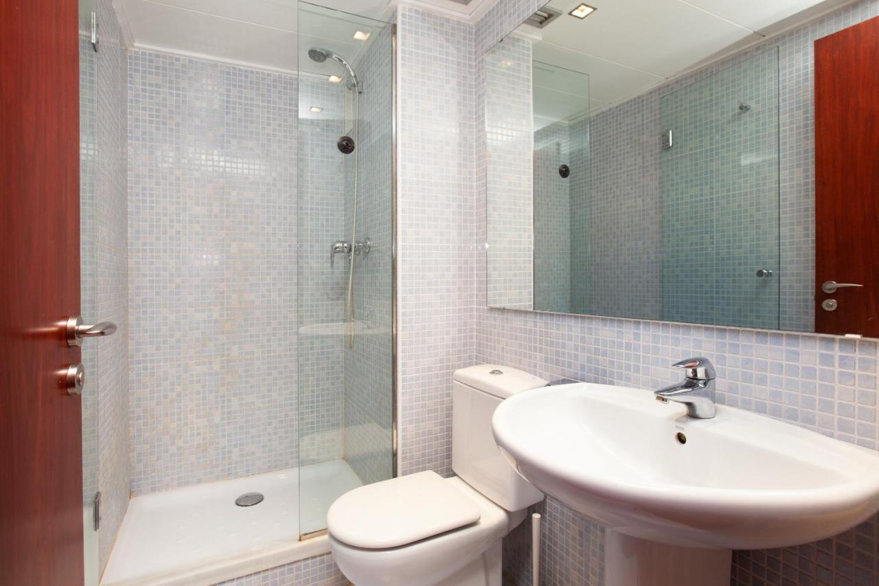 Apartament Akira Flats Sant Antoni Market