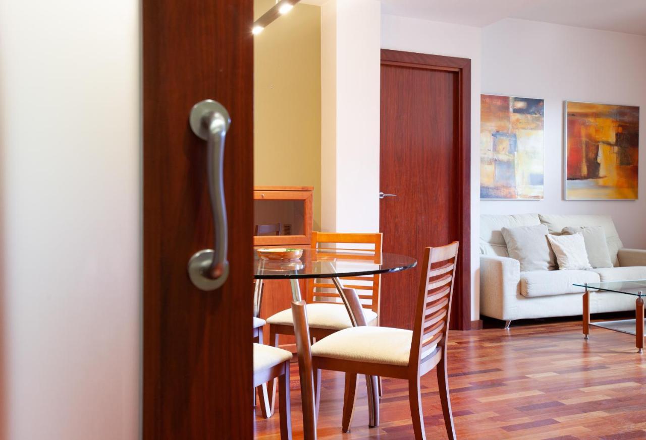 Apartament Akira Flats Sant Antoni Market *