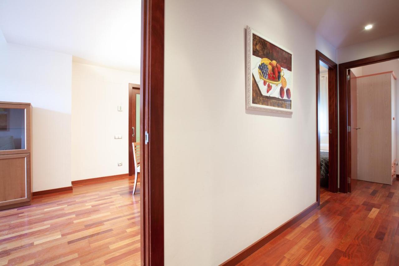 Akira Flats Sant Antoni Market Apartament *