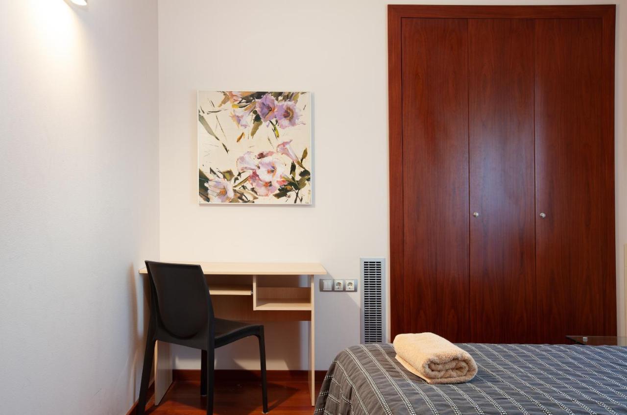 Apartament Akira Flats Sant Antoni Market *