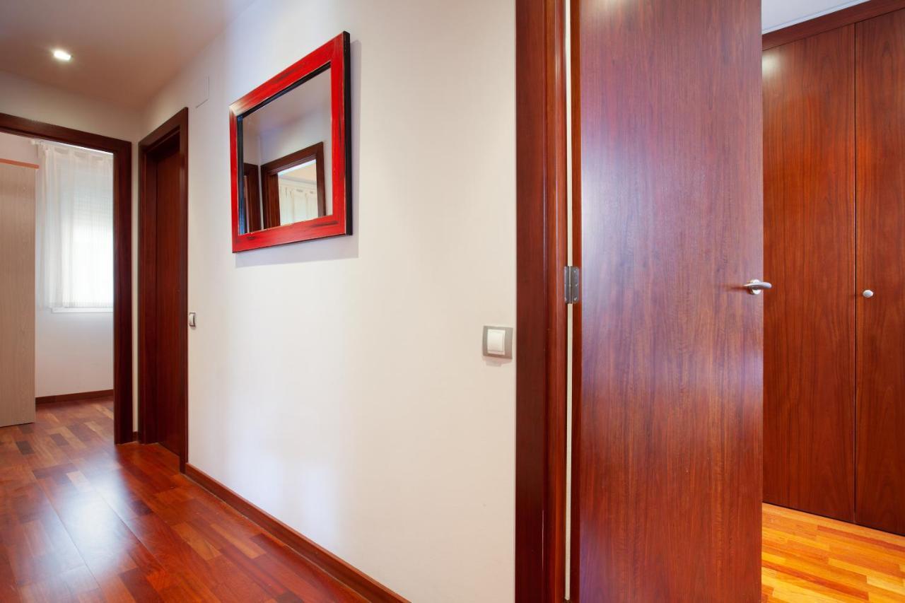 Apartament Akira Flats Sant Antoni Market *