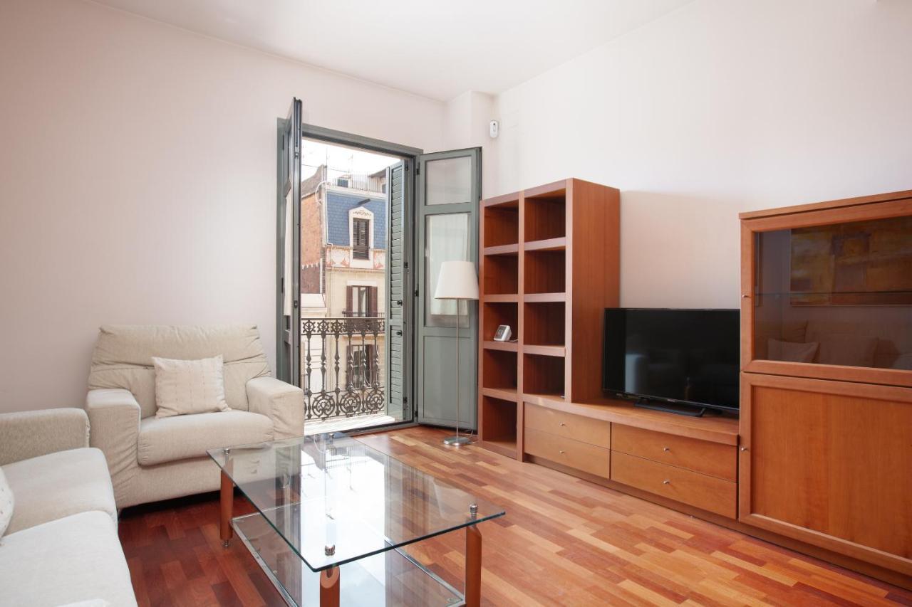 Akira Flats Sant Antoni Market Apartament
